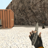 Standoff Edition
